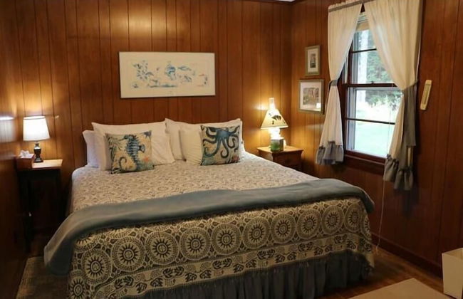 Sunset Cottage - Photo 2