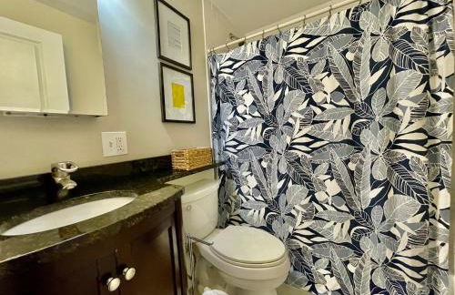 Beautiful 3BR 3BA Duplex parking Best Location Boston - Foto 7