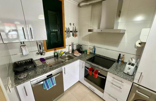 Apartamento Herosa 1 Spa - Foto 3