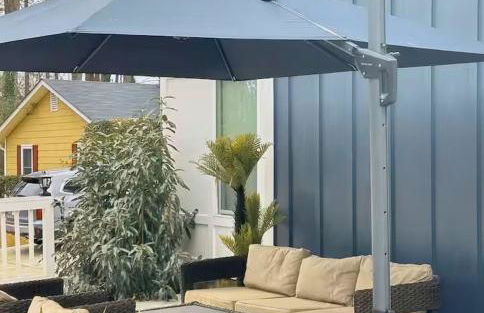 Charming Escape with Hot Tub & Fire Pit Winter Haven! - Foto 10