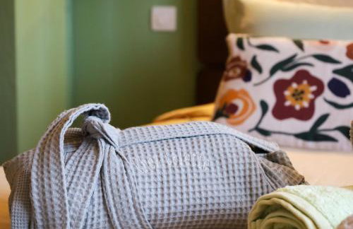 Séjour Mid-Century au Val-d'Ajol avec Parking et Animaux Bienvenus - FR-1-589-846 - Foto 12