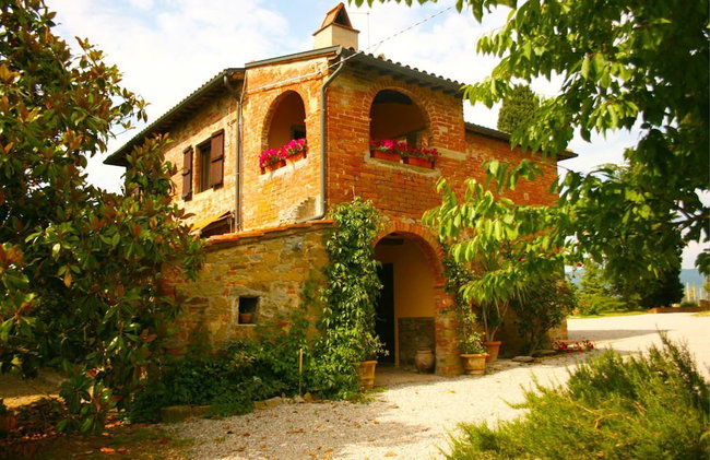 Stunning private villa for 6 guests with private pool, TV, pets allowed and parking - Foto 35