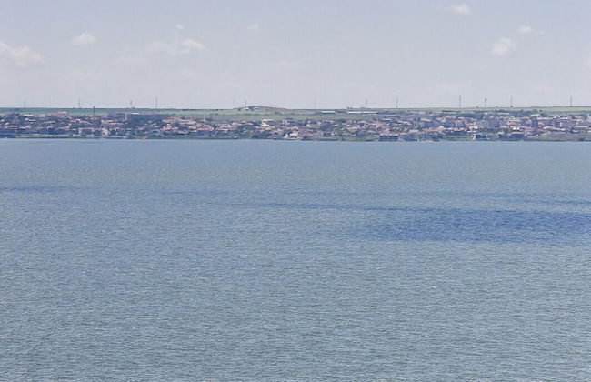 Masy MAMAIA Apartament - Photo 20