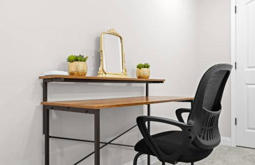 Charming 4-BR Retreat in the Heart of Clarksville - Foto 66