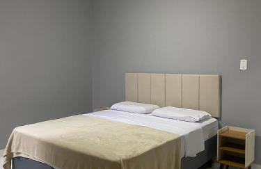 Top Coliving III próx H Santa Rosa e Valore Day casa 1 quarto p 2 pessoas - Foto 1