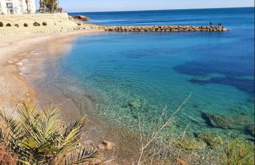 Apartamento en Ametlla de Mar SEA VIEW HAUS FREE WIFI - Foto 35