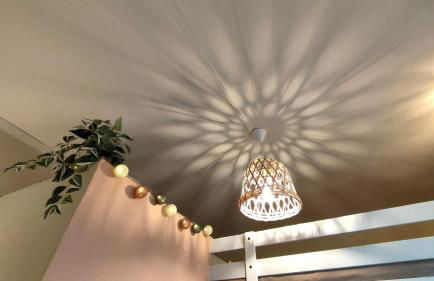 Le petit nid étoilé - Gare, Jardin botanique, Wifi - Foto 9