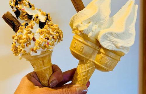 Renovated Miner’s Cottage - family & dog friendly - Foto 5