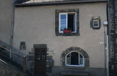 Gite Chez Manon et Pierre Salers - Foto 23