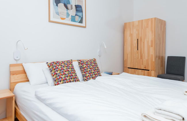 WestSide Apartments by FirstHost - Foto 6