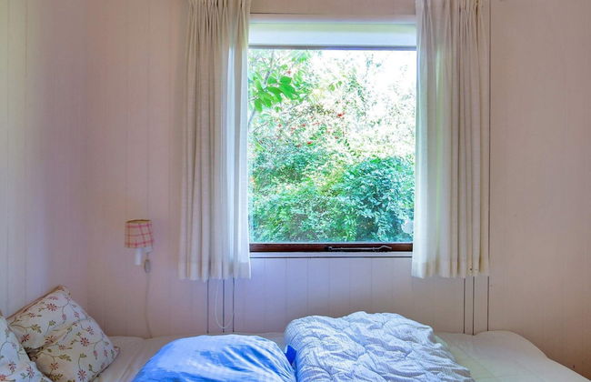 4 Person Holiday Home in Liseleje - Photo 2