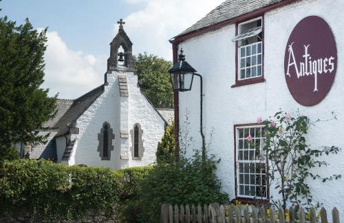 Dol Y Mynydd The Mountain Meadow - Cottage - Photo 37