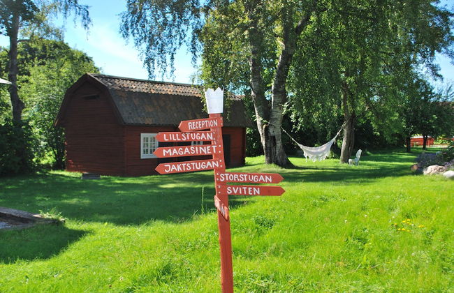 Hem till Gården - Foto 50