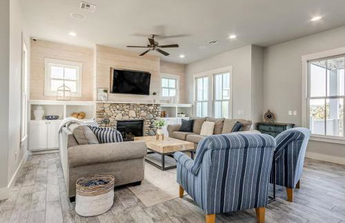 Shore Enough, Carlton Landing Lakeview - Foto 16