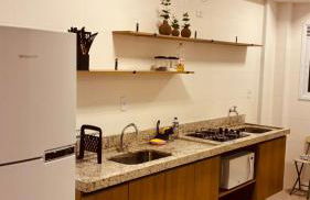 Apartamento aconchego da serra - Foto 19