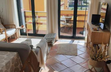 Boho Beach Apartment - Foto 16