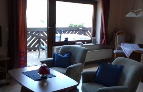 Holiday Apartment Moselle Beach 1 - Foto 7