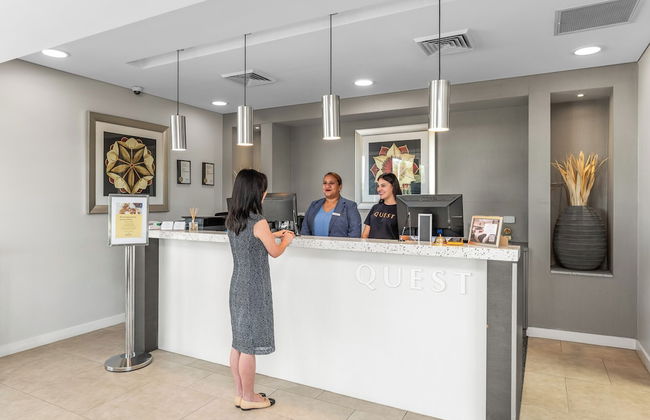 Quest Campbelltown - Foto 3