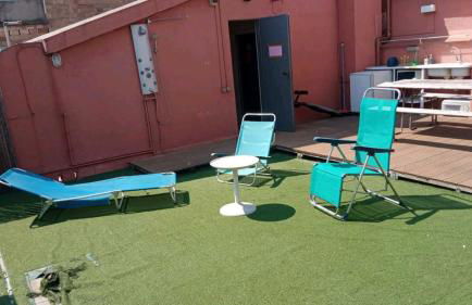 Stay U-nique Apartments Bonsoms - Foto 17