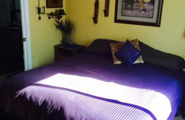 Sequoia National Forest CabinG - Foto 23