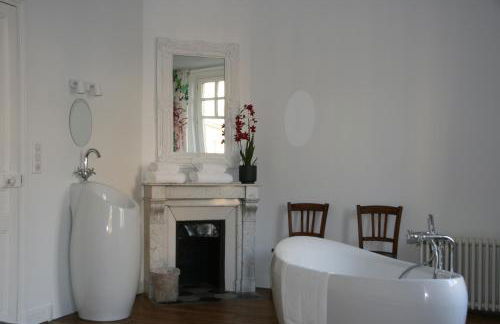 Les Berceaux de la Cathedrale - Foto 25