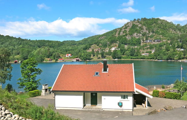 Naudøyna - Foto 23