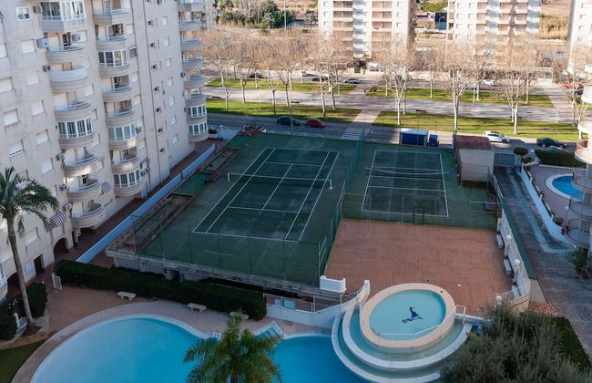 Para so in Grau i Platja - Foto 18