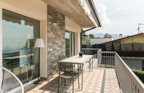 Villa Montagne & Lago by Garda FeWo - Foto 37