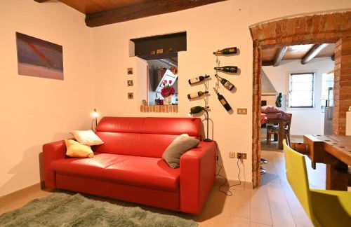 CA CENTOSA ARTISTIC HOUSE villa storica ristrutturata con patio e giardino - Photo 63