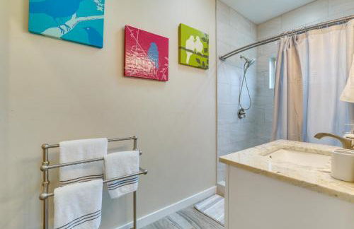 Country Home Near Fredericksburg Fire Pit and Grill - Foto 12