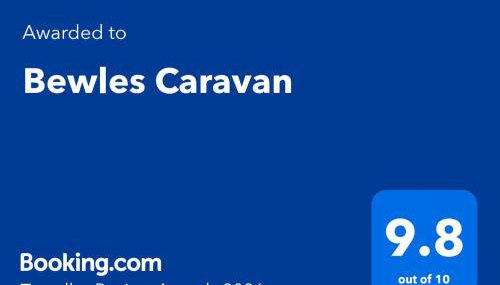 Bewles Caravan - Foto 4