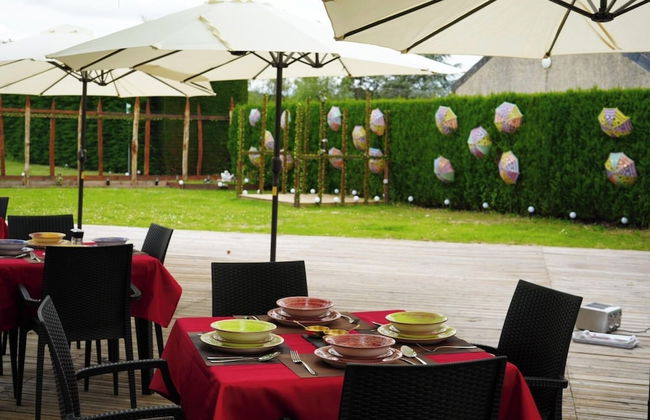 Resort & Camping - Val De Braye - Foto 40