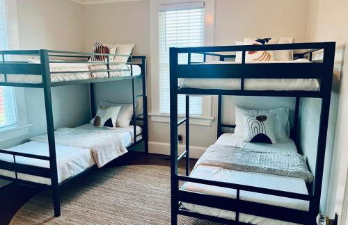 Cozy house 15 mins to Fort Benning in Central Columbus - Foto 19