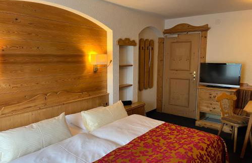 Alpenhof Wallgau - Foto 24