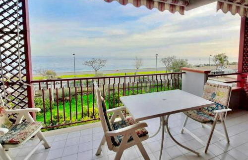 Alba sul Mare Apartments - Foto 1