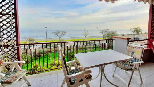 Alba sul Mare Apartments - Foto 1