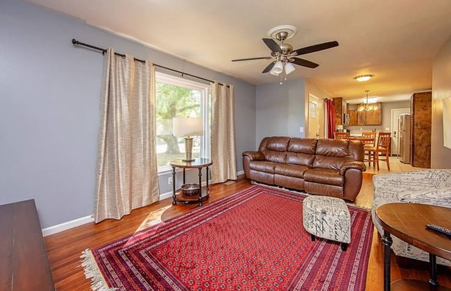 The Beckwith Guest House - Foto 7