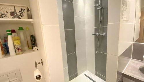 Appartement à la montagne au pied des pistes Classé 3 étoiles - Photo 3