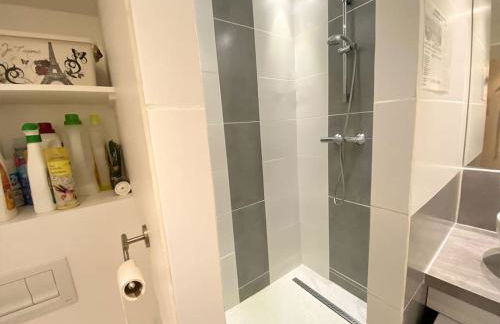 Appartement à la montagne au pied des pistes Classé 3 étoiles - Photo 3