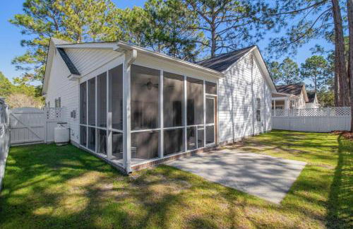 The Cottage at Arbor Creek - Foto 9