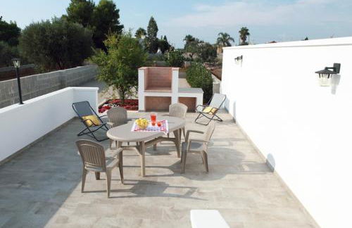 "Villetta Eromina" - Foto 27