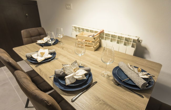 Casa Da Ponte - Foto 7