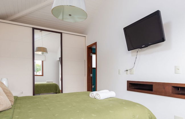 Bz33 Casa 4 suítes churrasqueira Geribá - Foto 8