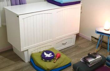 Catskill Cabin, Chill Apartment, 1st Fl - Foto 6