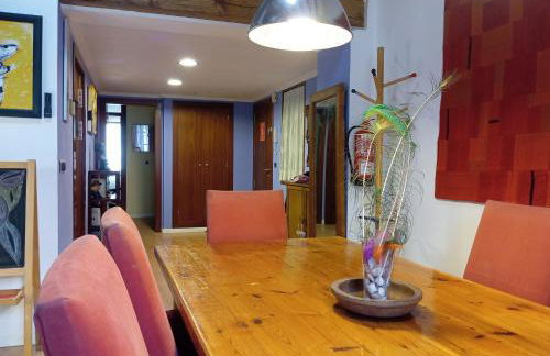 Casa El Angel Loft Denia centro con parking - Photo 7