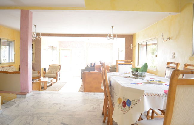 DAR GAMMARTH - Foto 7