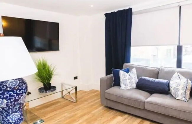 Tib Street Apartments Manchester - Foto 19