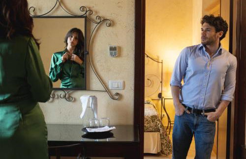 Agriturismo Villa Cefalà - Foto 8