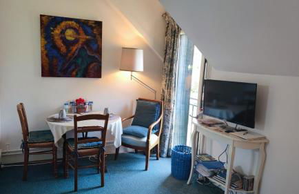 Gite de la Drouette et chambre d'hôtes - Foto 11