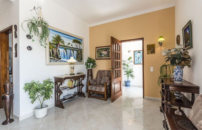 Villa V3 With Private Pool and air Conditioning and Free Wifi Internet - Photo 10